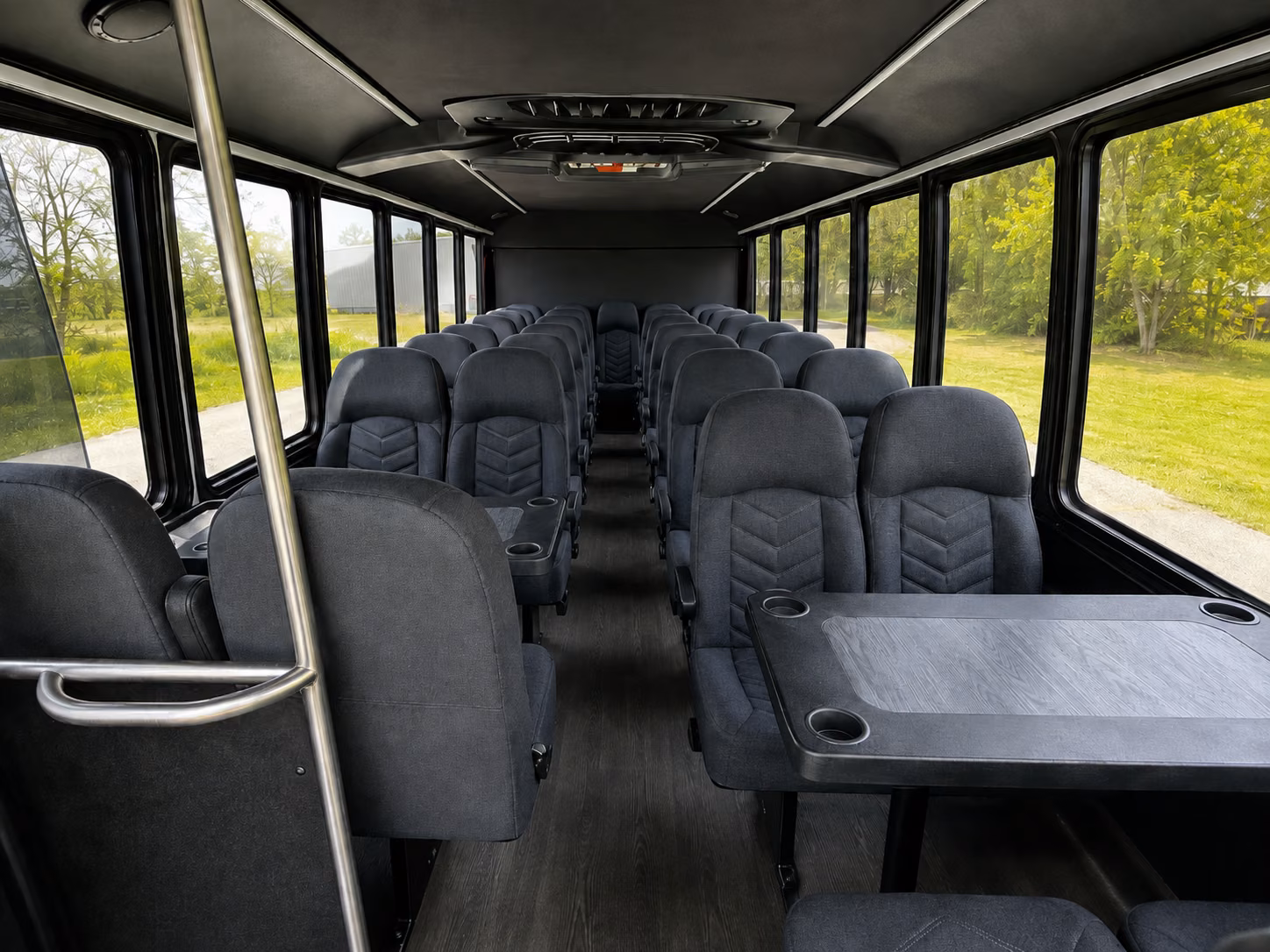 bachelorette and bachelor party bus rentals around taunton