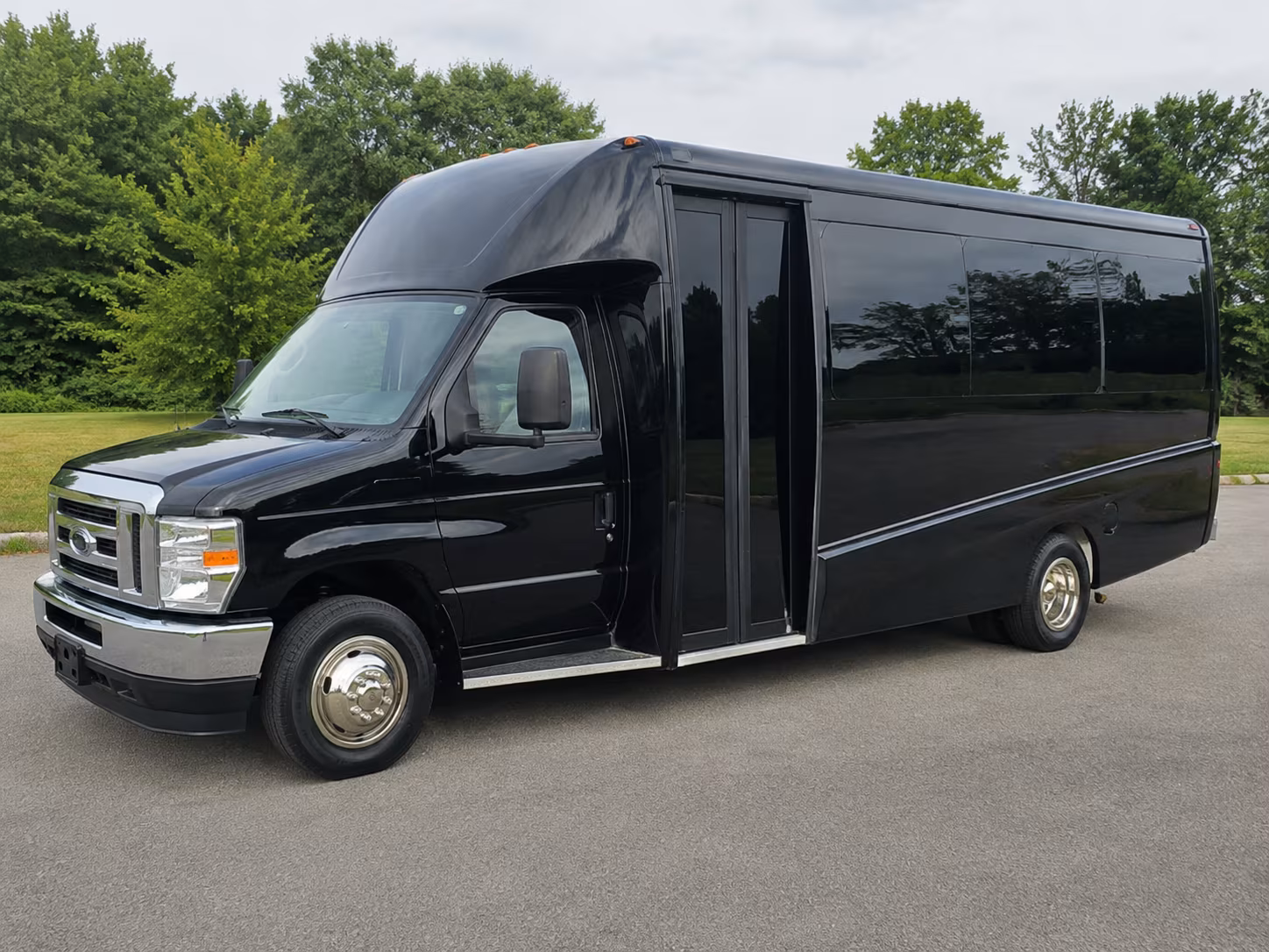 book a taunton prom bus early availability fills fast in may