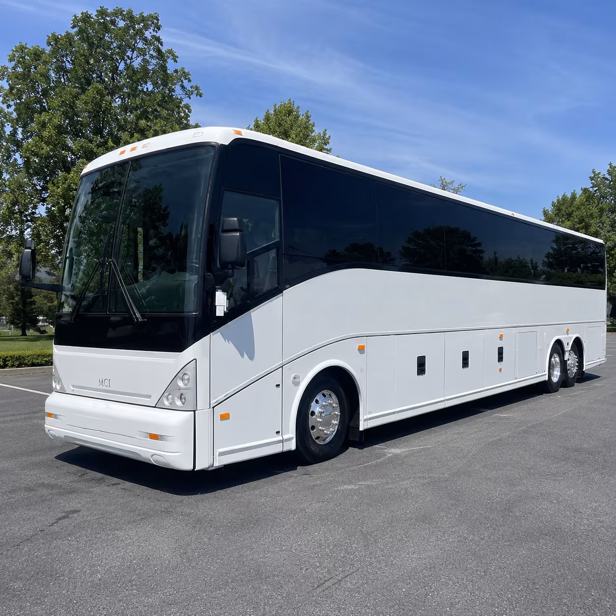 bus rental options for taunton trips