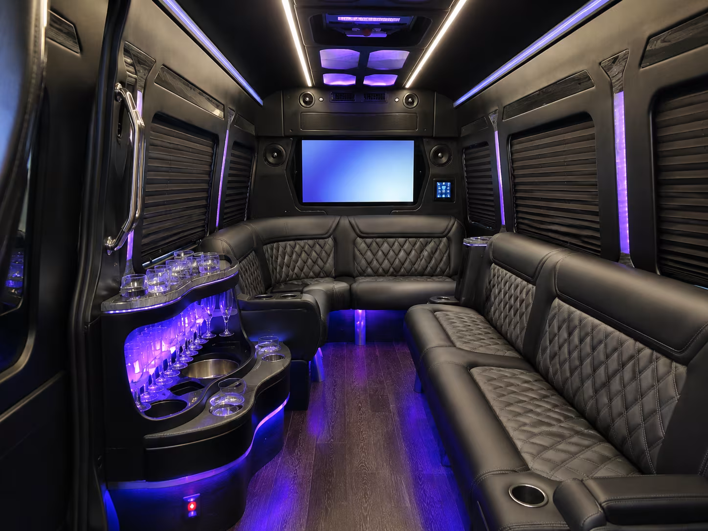 bus rentals for taunton corporate retreats and team outings