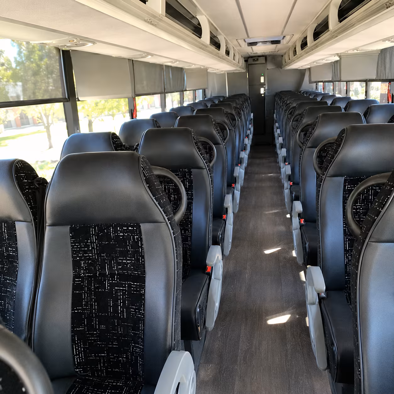 bus rentals for taunton youth group trips and faith formation events