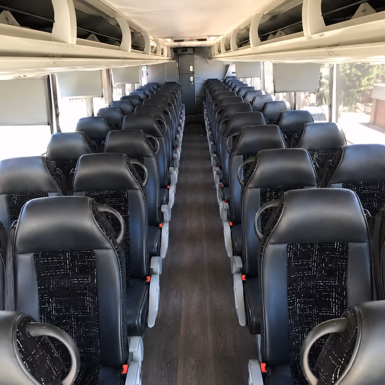 charter bus rentals for taunton mission trips and community outreach programs
