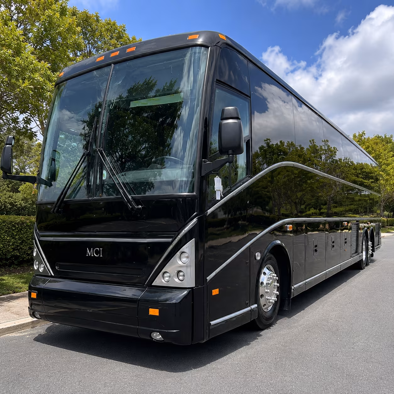 charter buses for law enforcement emergency management training in taunton