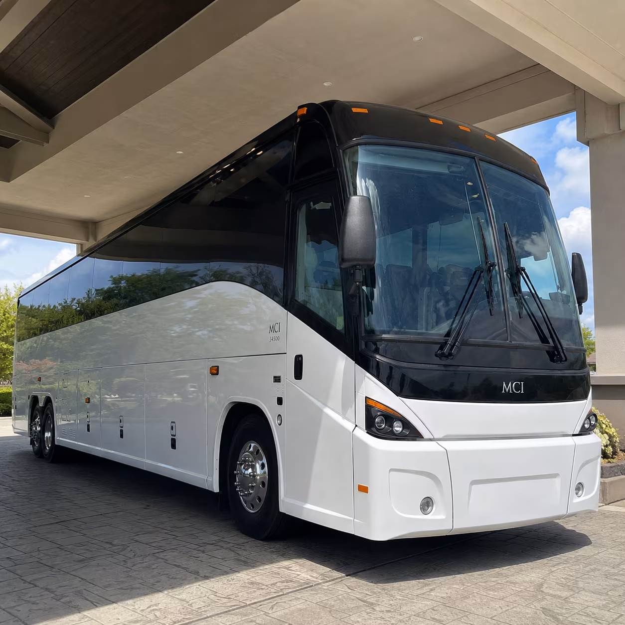 charter buses for plimoth patuxet and cape cod field trips