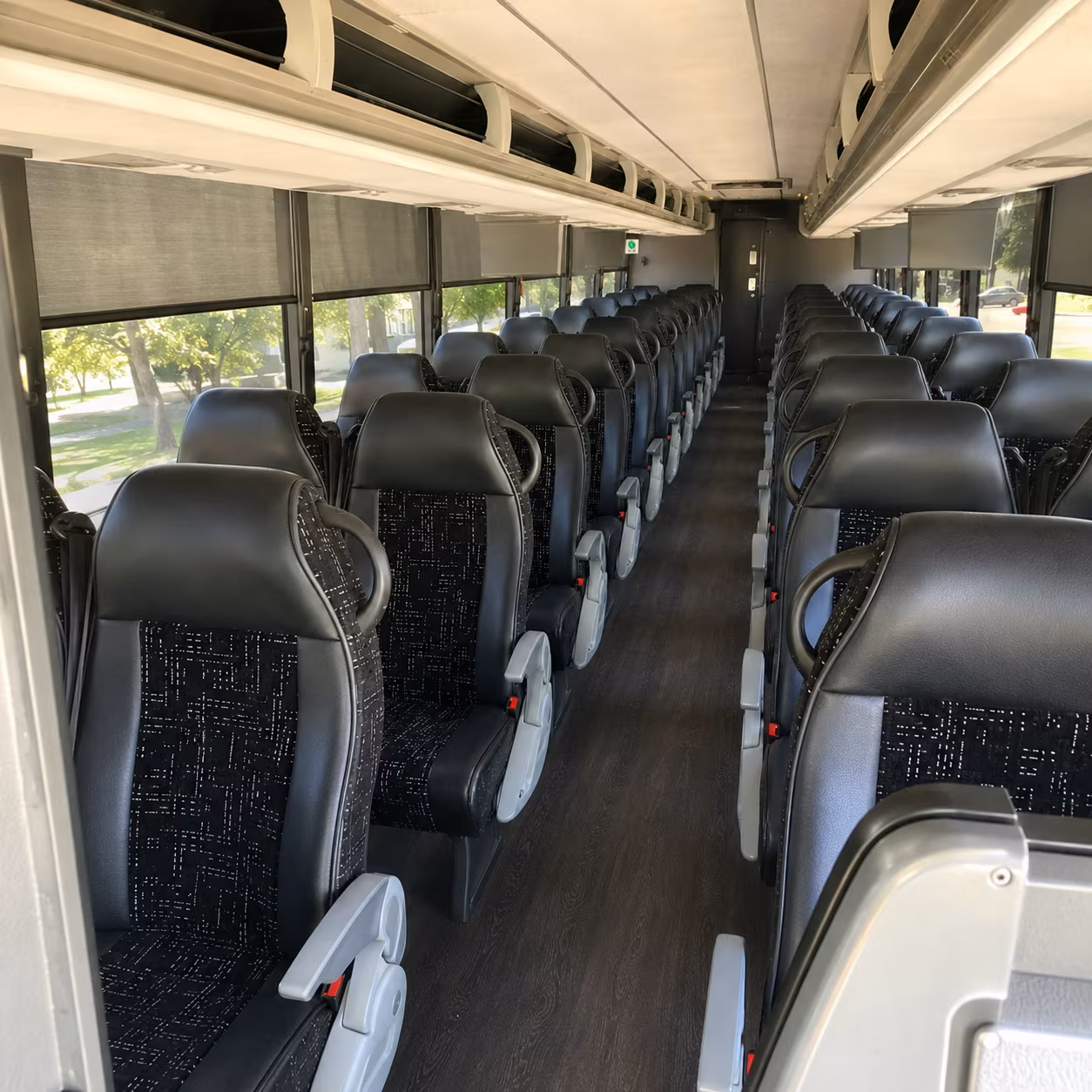 charter buses for taunton congregation retreats and spiritual renewal weekends