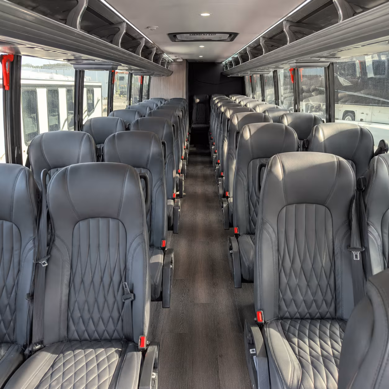 comparing taunton buses made simple