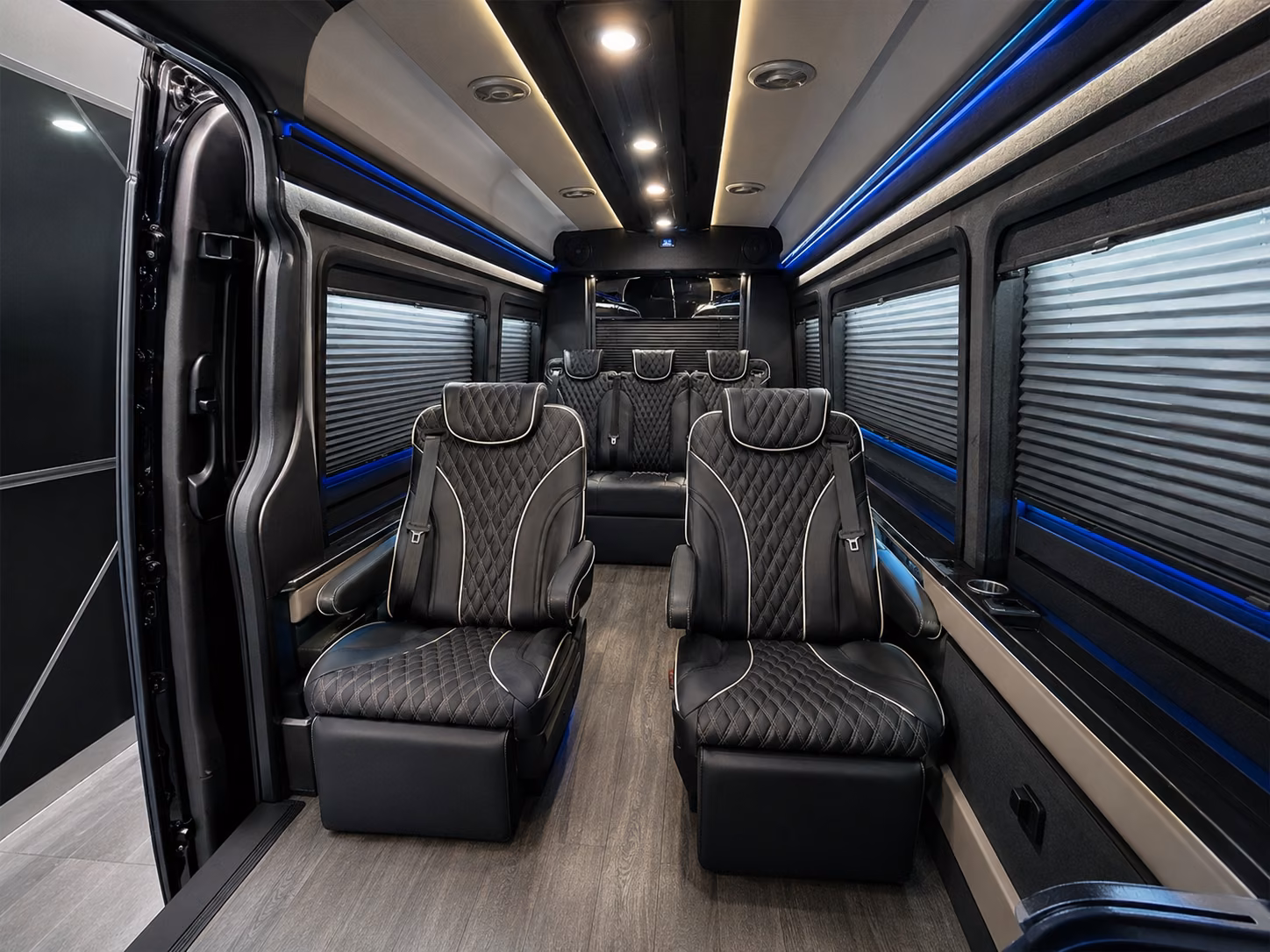 corporate group airport shuttles between taunton and boston