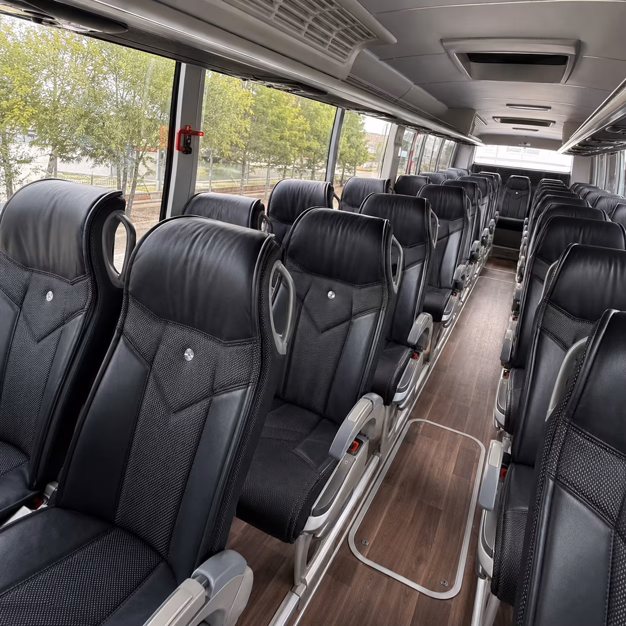 corporate group travel and long distance shuttle services from taunton