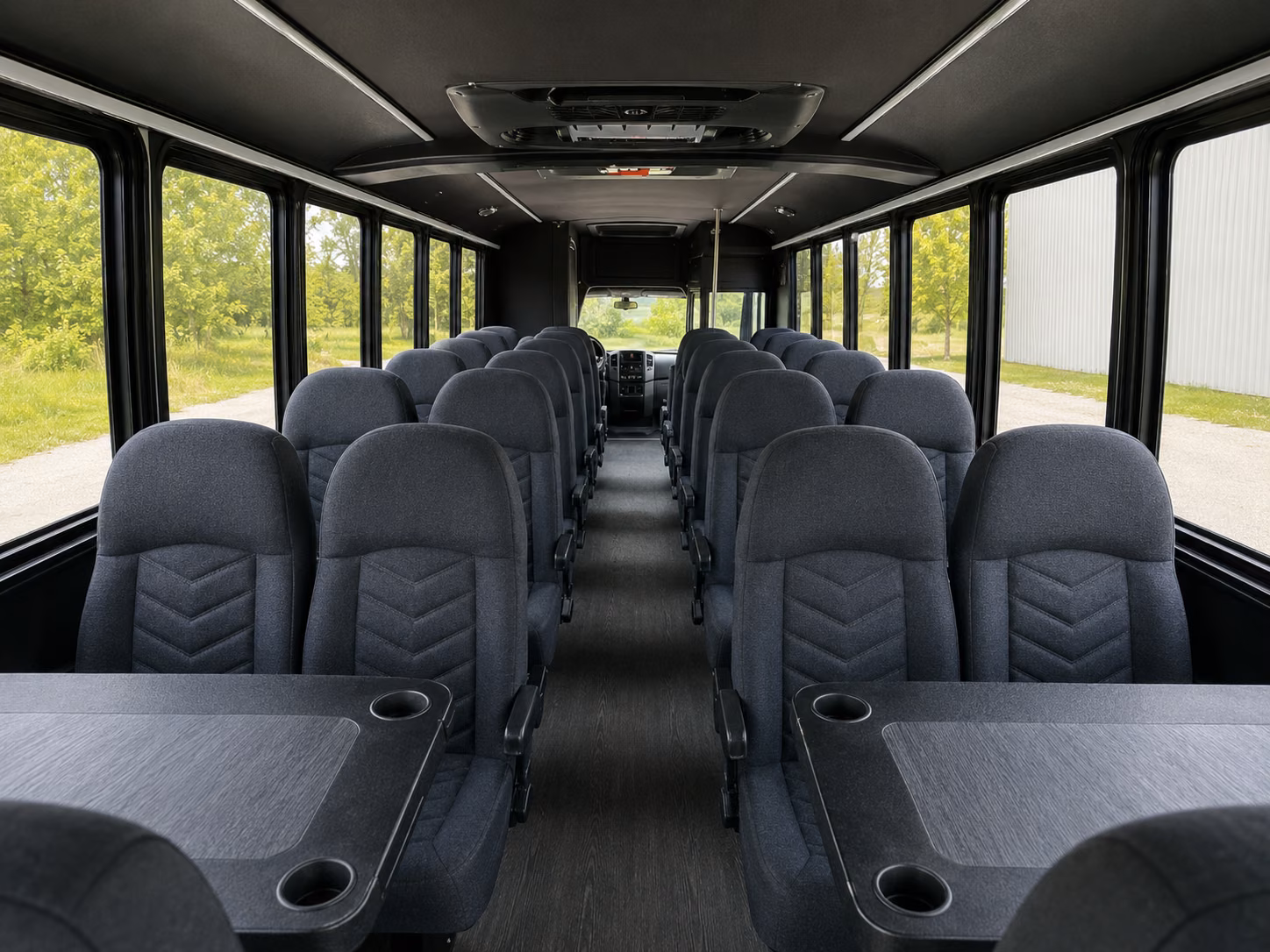 minibus rentals for small group wine tours out of taunton