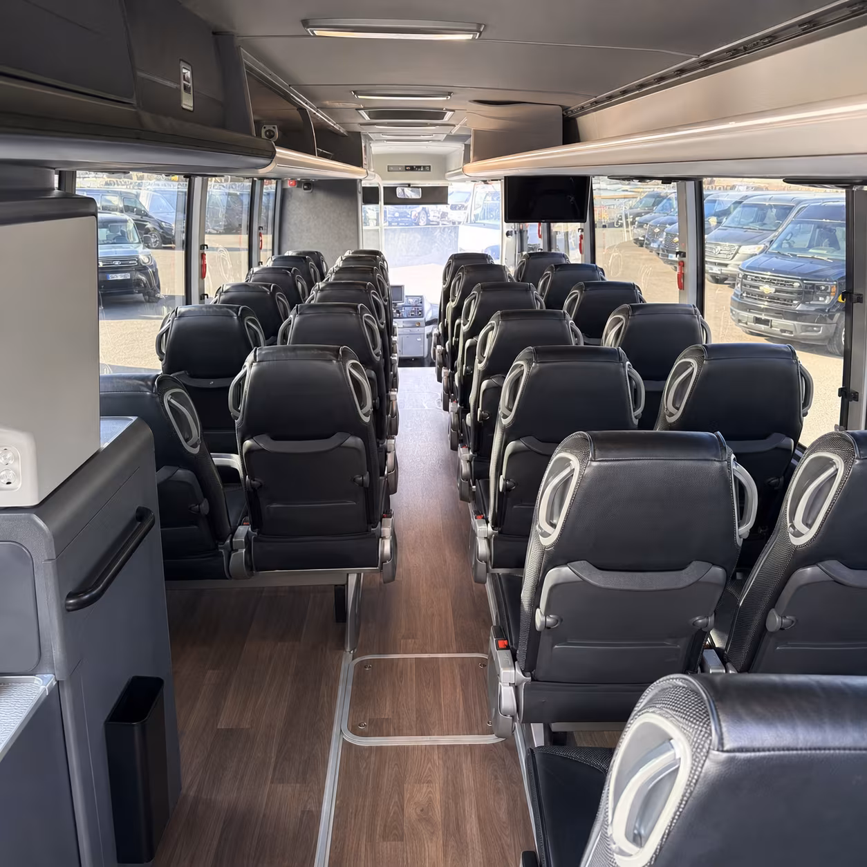 overnight and long haul bus rentals from taunton to washington d c and beyond