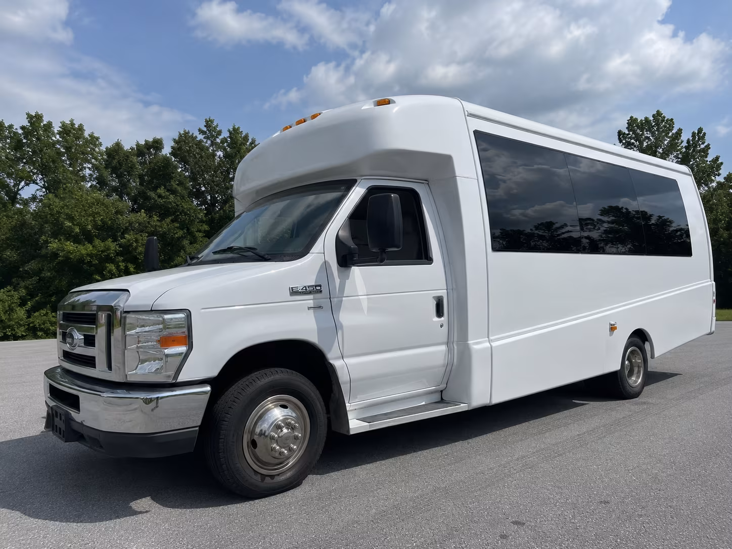 plymouth south shore party bus rental