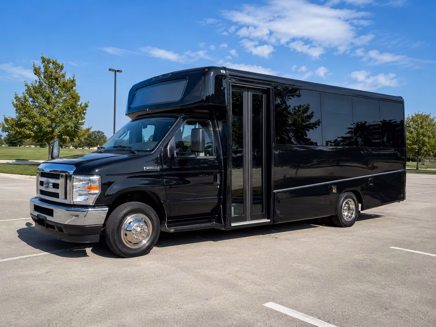 rent a bus in taunton for pre prom pickup runs across bristol county