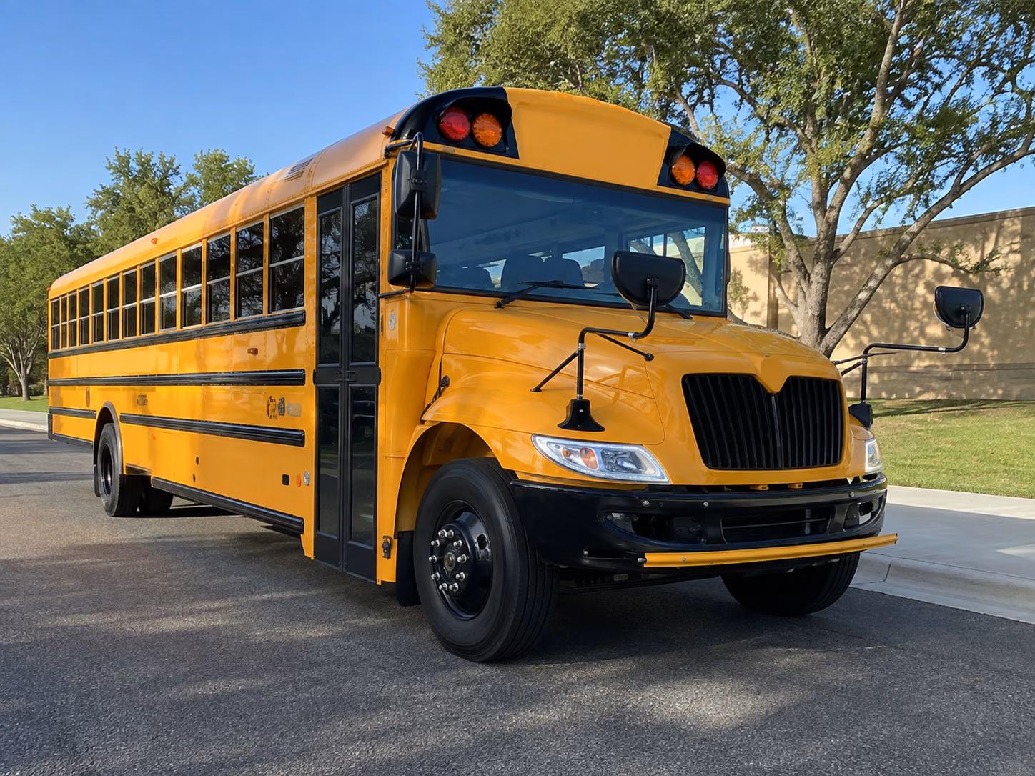 school buses for field trips to southeastern massachusetts nature sites