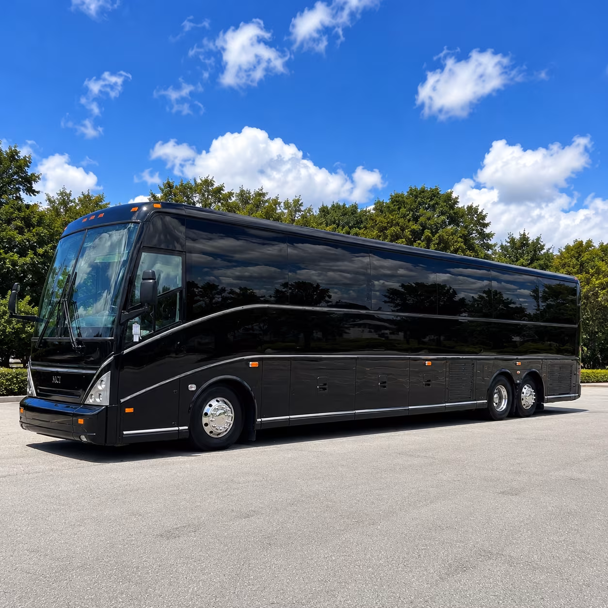 taunton area bus rentals for veterans events military ceremonies