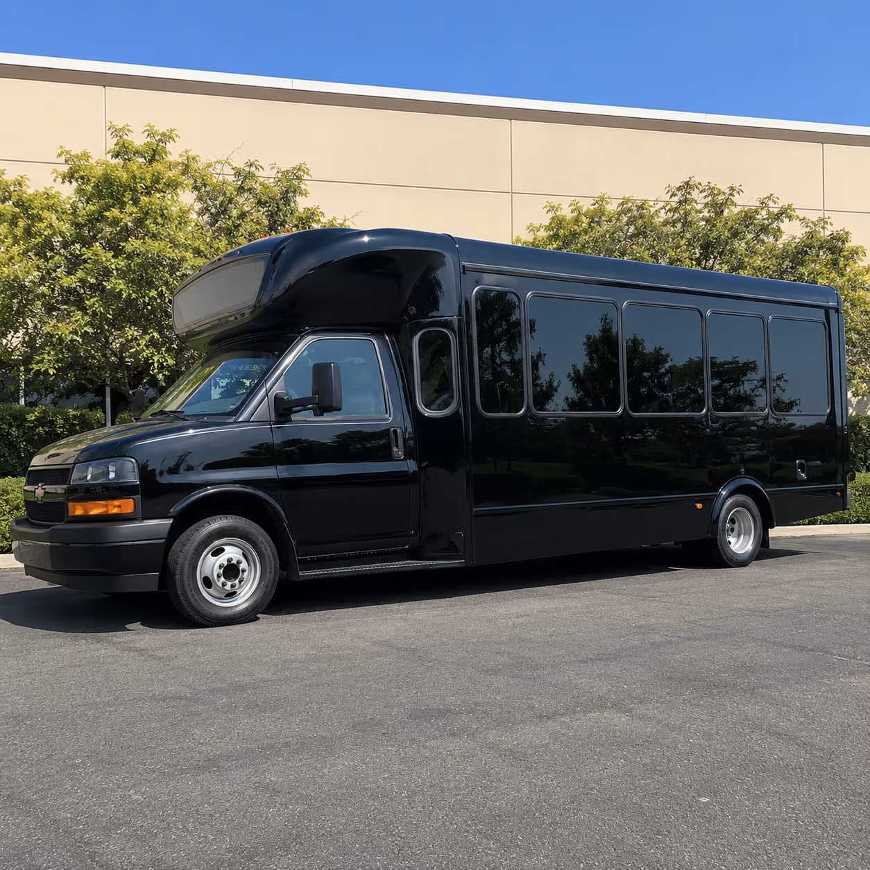 taunton area sporting events party bus rental