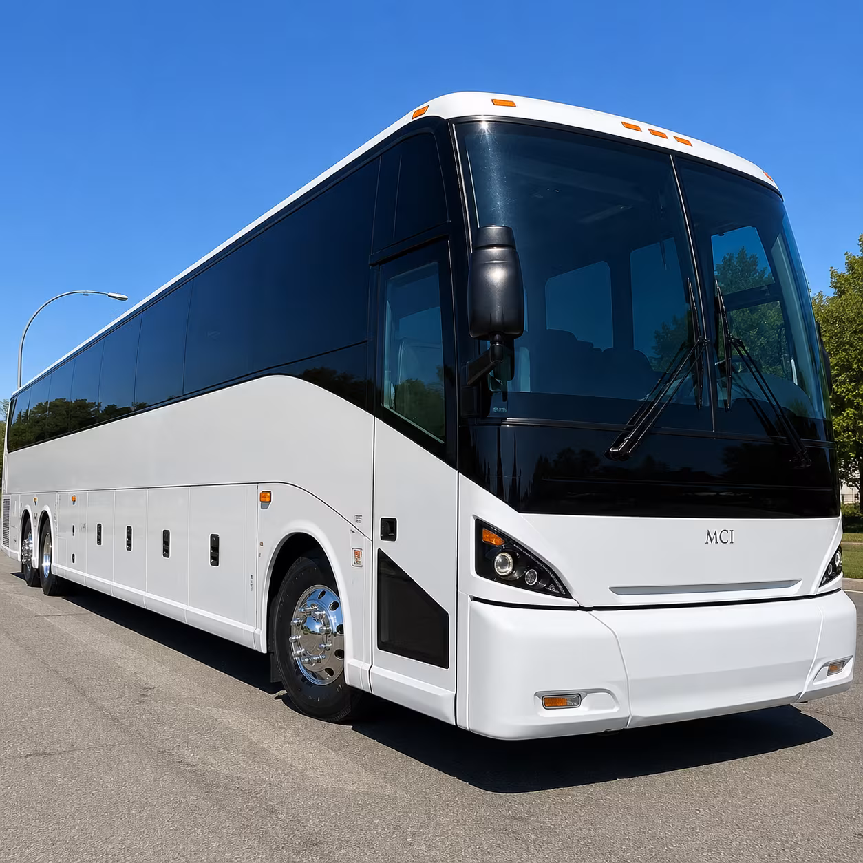 taunton bus rental service area