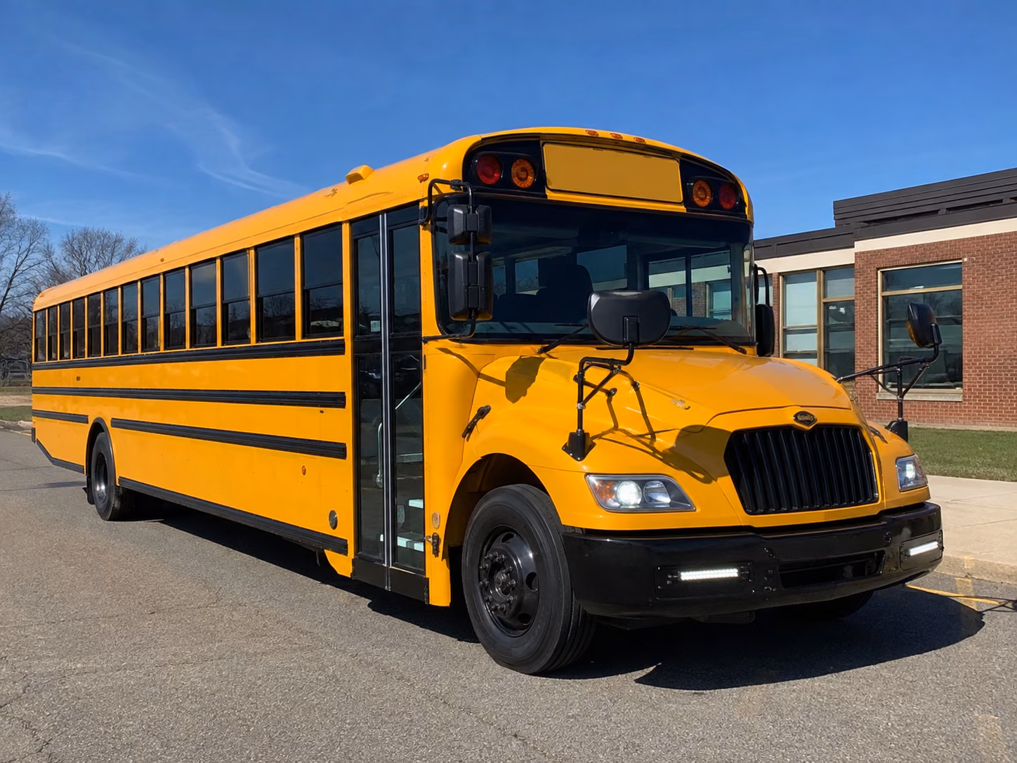taunton charter bus rentals