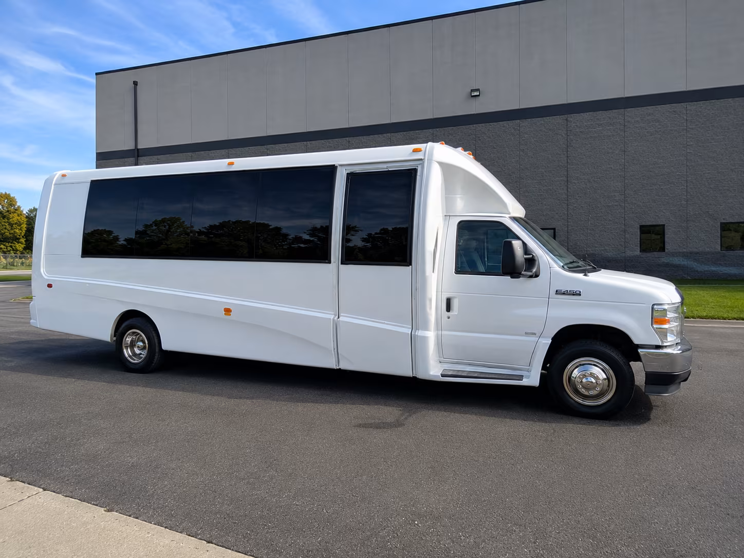 taunton concert transportation