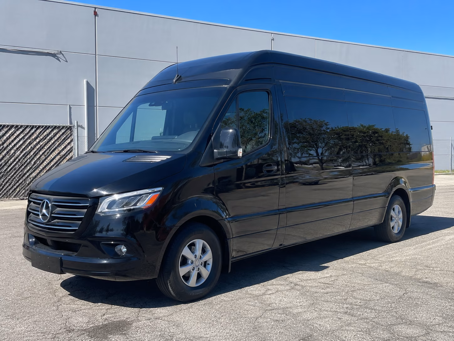 taunton long distance transportation