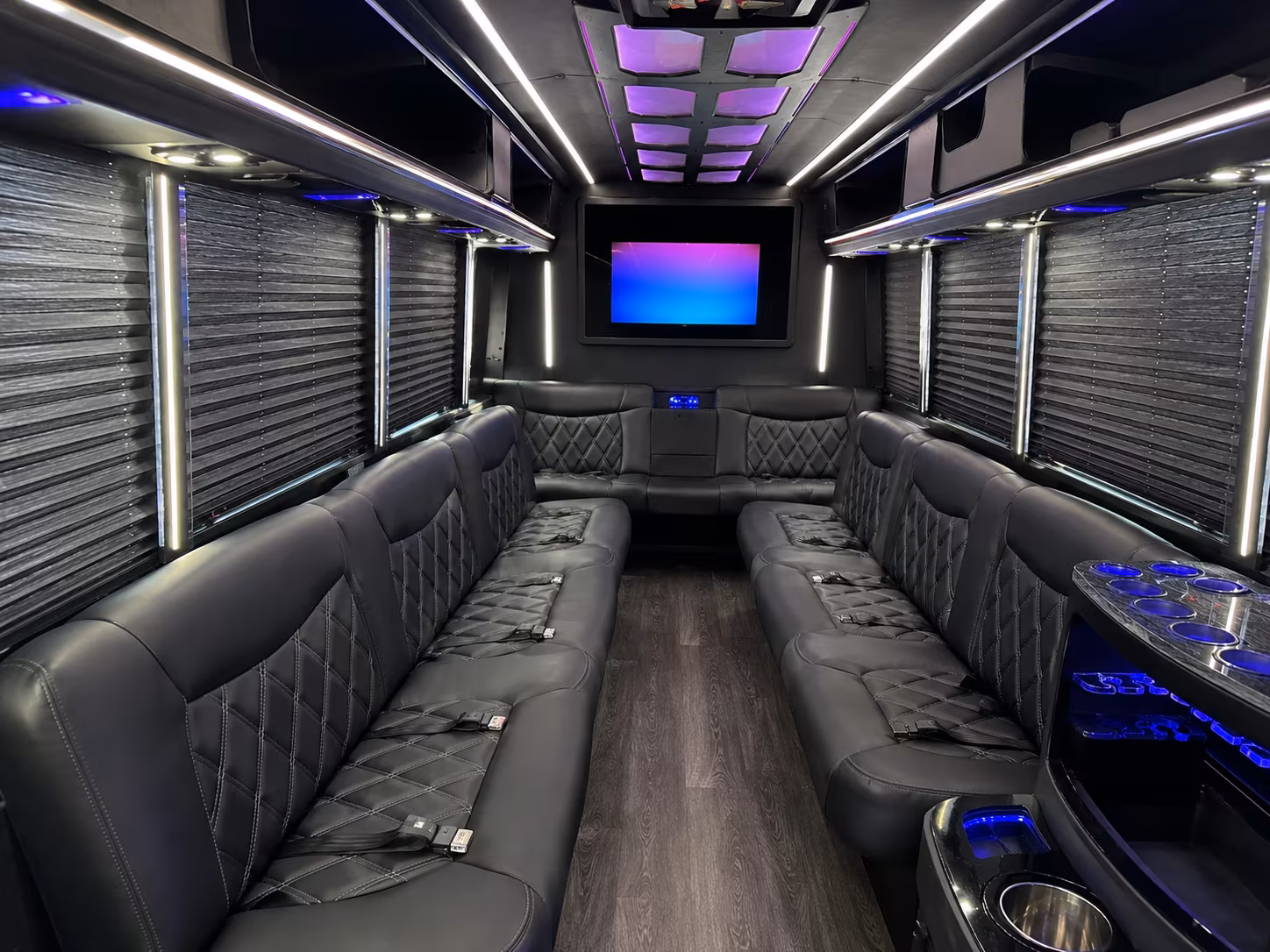 taunton party bus booking step 3
