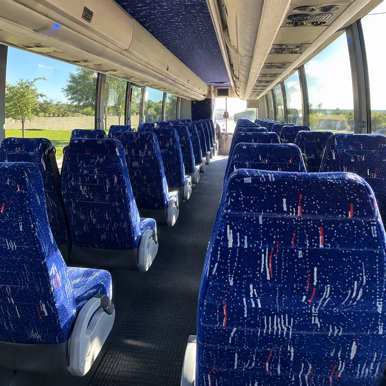 taunton private event transportation