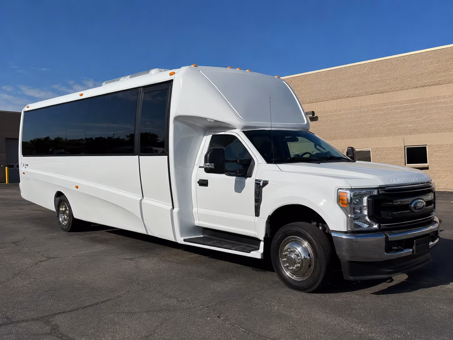 taunton prom transportation onboard seating