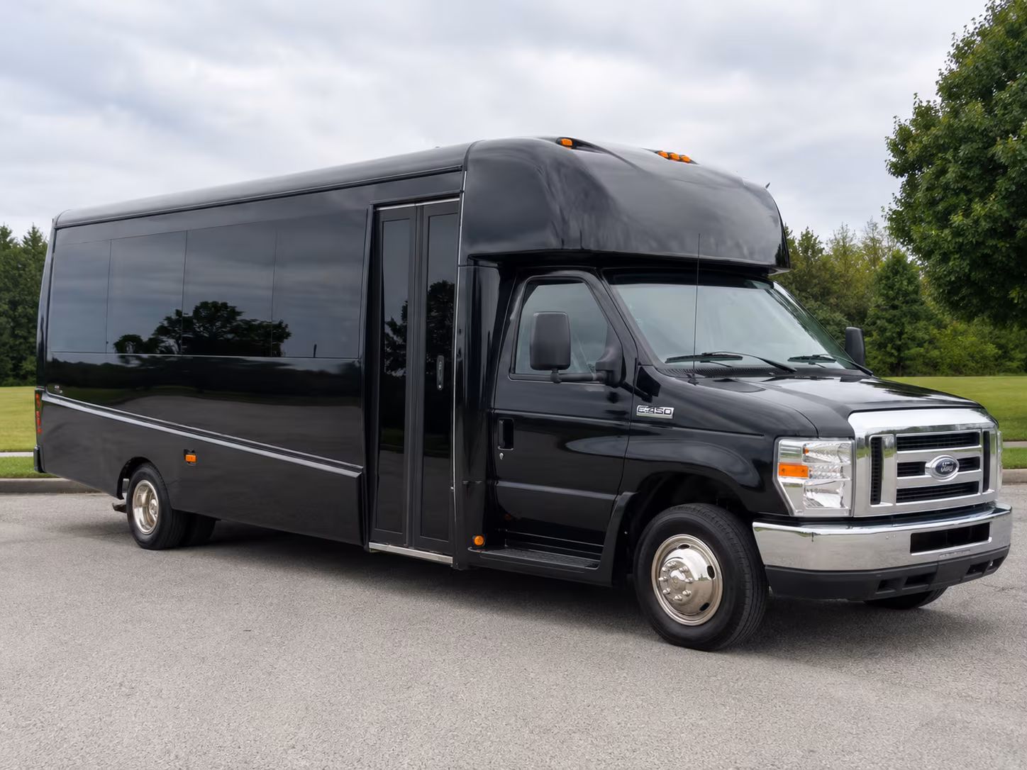 taunton school event transportation